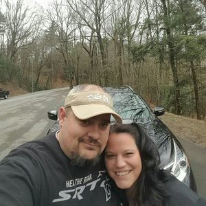 Meet your Posher, Jamey n heather